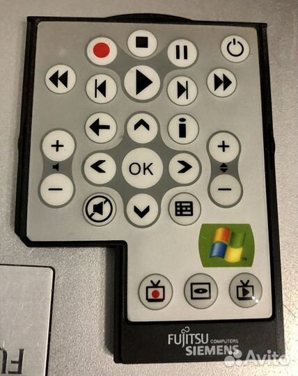 Ноутбук siemens