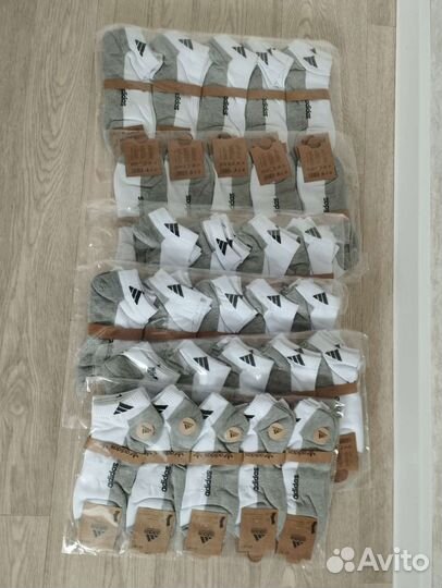 Носки мужские adidas