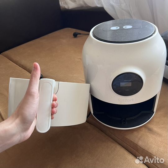 Аэрогриль китфорт