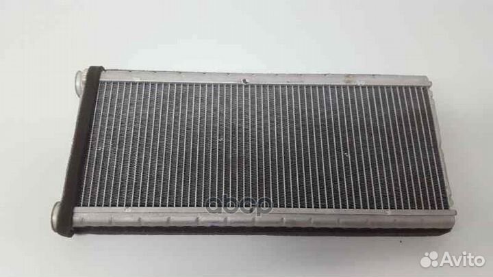 Обогреватель peugeot/citroen 9821299980