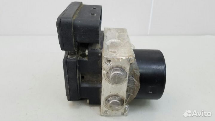 Блок ABS Ford Focus 2 DB aode syda aoda aodb 2Л