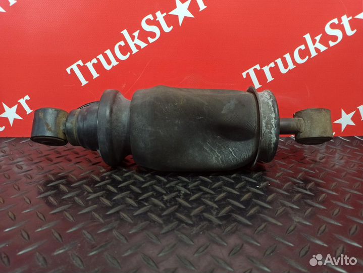 Амортизатор кабины передний