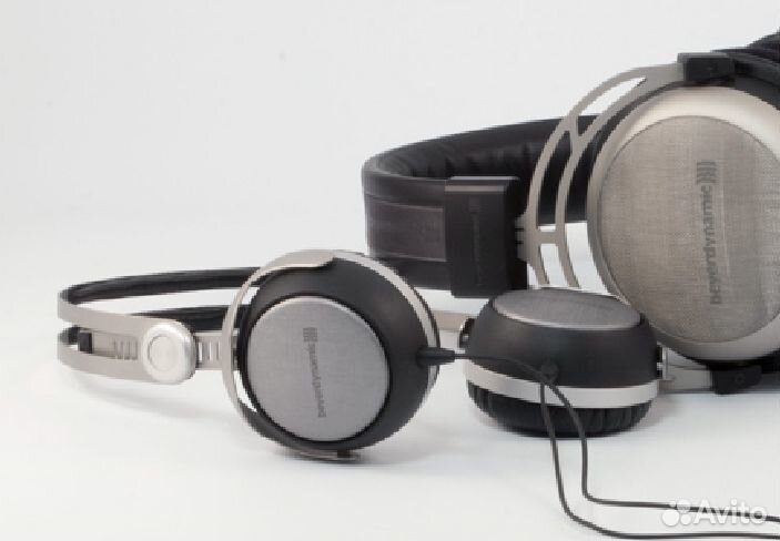 Наушники Beyerdynamic T50p
