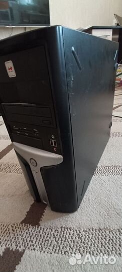 Системный блок