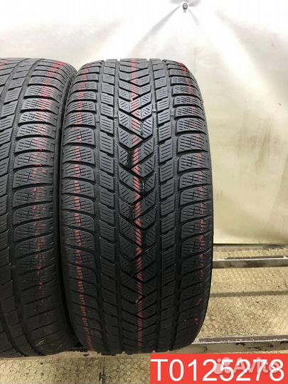 Pirelli Scorpion Winter 265/45 R20 104V