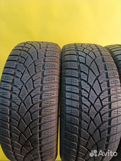 Dunlop SP Winter Sport 3D 225/50 R17 H