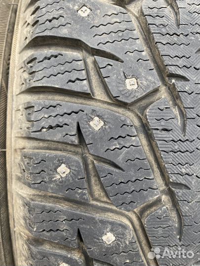 Yokohama Ice Guard IG55 215/60 R16