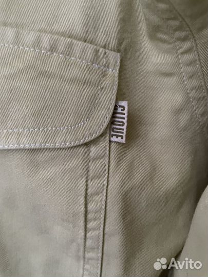 Рубашка мужская