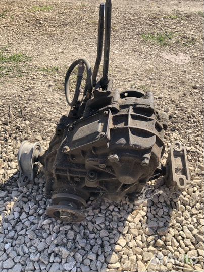 Продам раздатку на ниву