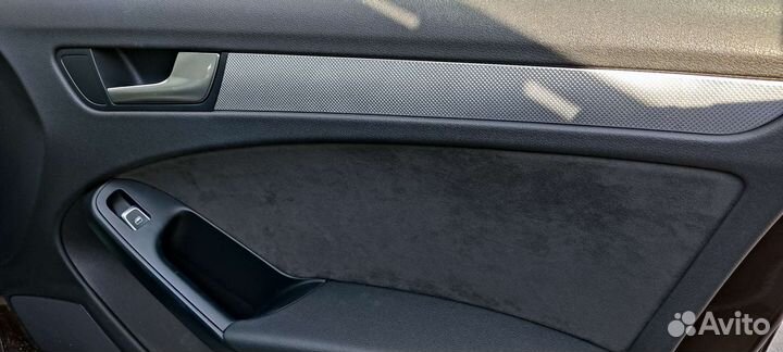 Audi A4 Allroad Quattro 2.0 AMT, 2014, 297 000 км