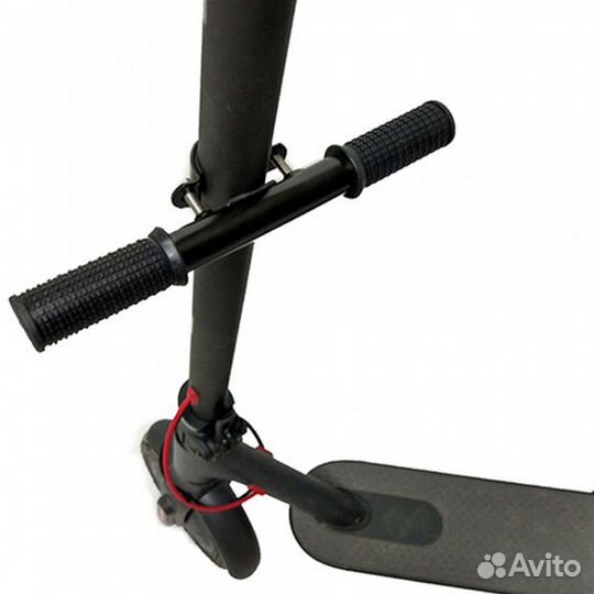 Детские ручки для электросамоката