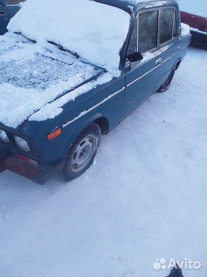 Ваз 2106 в разборе