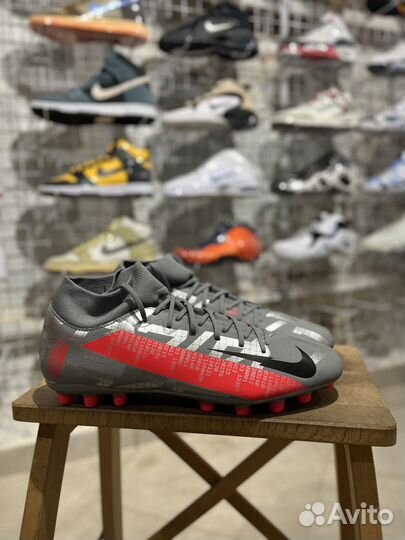 Nike Superfly 7 Academy AG BQ5424 906 без коробки