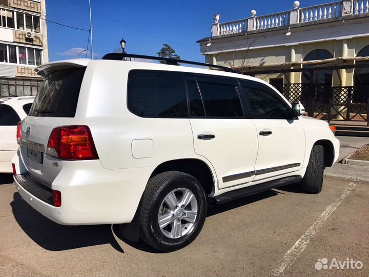 Жесткая съемная тонировка (Композит Llumar)