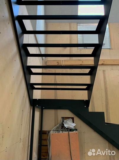 Металлоконструций Монтаж