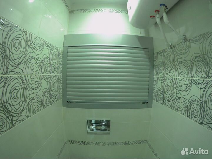 Рольставни