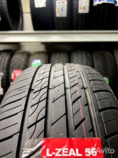 iLink L-Zeal56 315/40 R21 115H