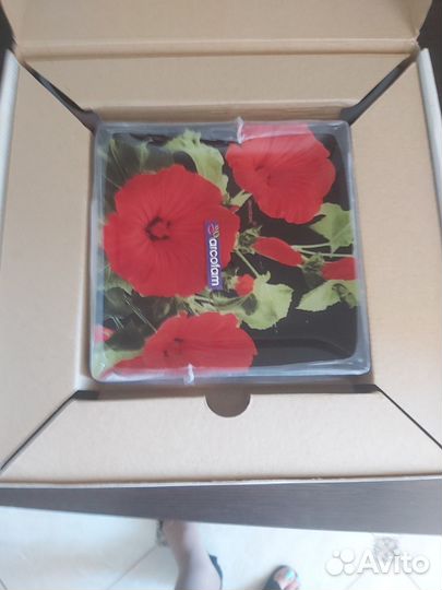 Набор посуды тарелки новый