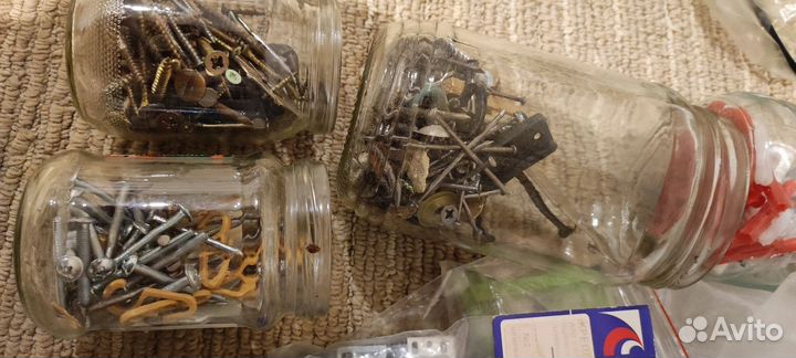 Разное для стройки