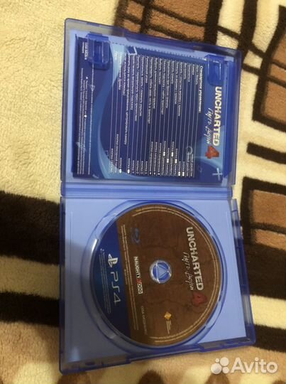 Игра для приставки