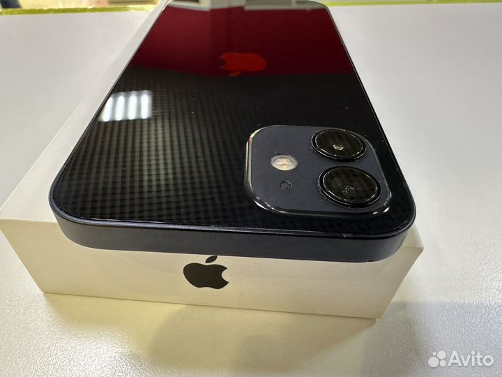 iPhone 12, 128 ГБ
