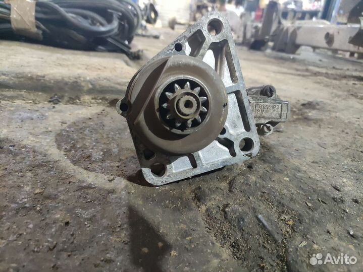 Стартер Kia bongo 2 frontier J2