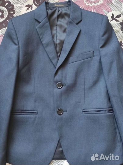 Костюм школьный для мальчика