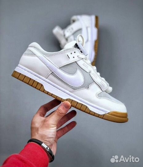 Новинка кроссовок Nike jumbo Remastered 41,42