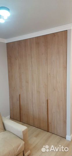 Изготовление корпусной мебели