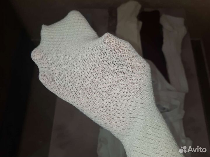 Колготки школьные