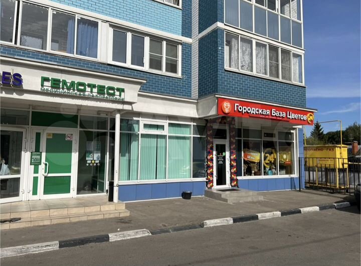 Продам помещение свободного назначения, 199.5 м²