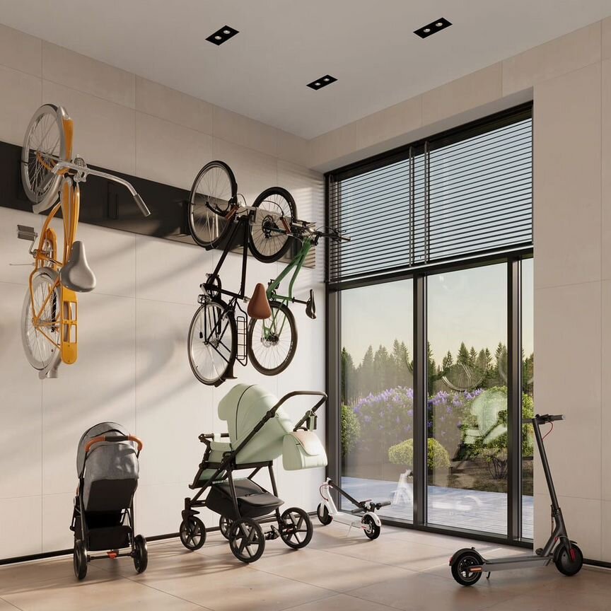 2-к. апартаменты, 49,9 м², 11/18 эт.