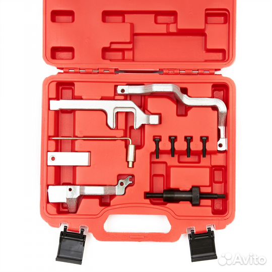 Фиксаторов валов Rossvik Бмв, Ситроен, Пежо, Мини