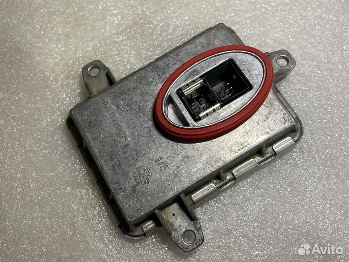 Блок розжига KIA Optima 3 рестайлинг