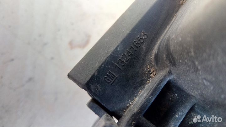 Корпус воздушного фильтра Z13DTJ Z13DTH Корса Д