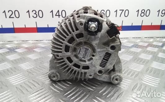 Генератор бензиновый nissan juke F15 (NDN23DG01)