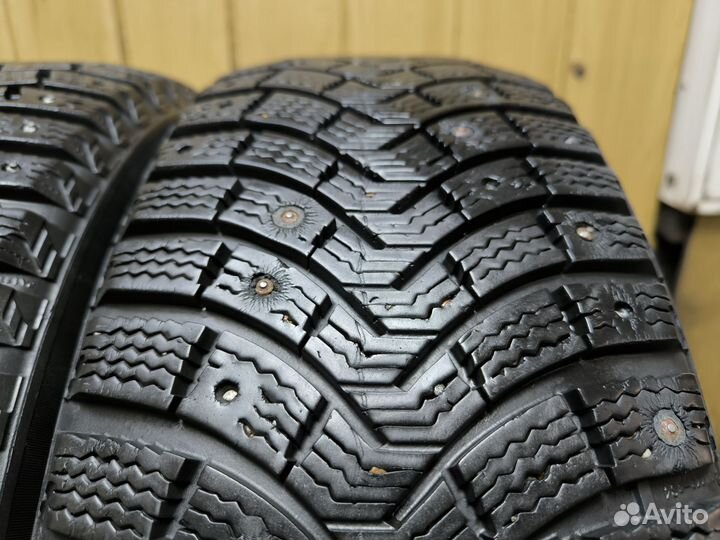 Michelin X-Ice North XIN2 215/65 R16 102T