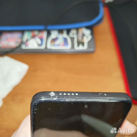 Xiaomi Redmi Note 11S, 6/64 ГБ