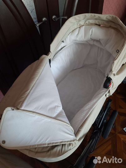 Детская коляска Tutis Zippy Classic