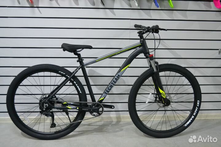 Горный велосипед 29 тт Nevelin