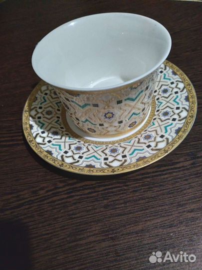 Чашки для чая и кофе