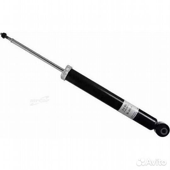 Амортизатор Sachs 316605