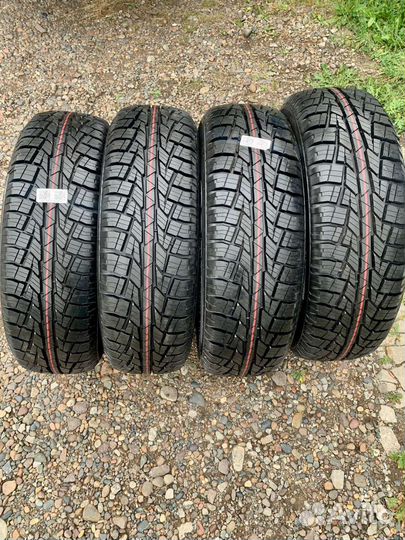 Cordiant All Terrain 225/70 R16 103H