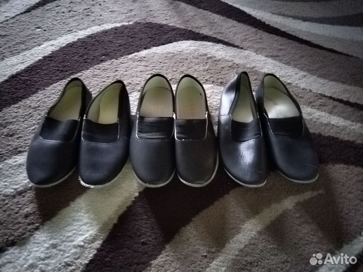 Чешки детские 29,31,32размеры