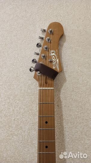 Электрогитара