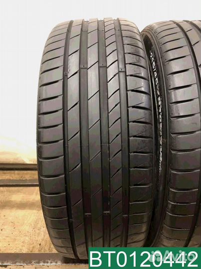 Kumho Ecsta PS71 215/45 R18 93Y