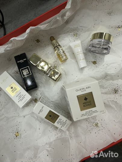 Набор Guerlain