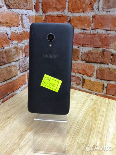 Alcatel 1X 5059D, 2/16 ГБ