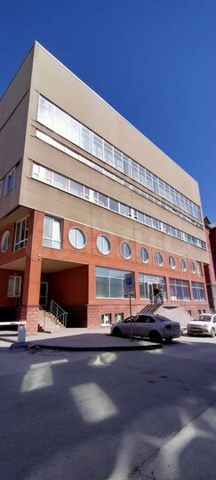 Офисное помещение 25,5 кв.м