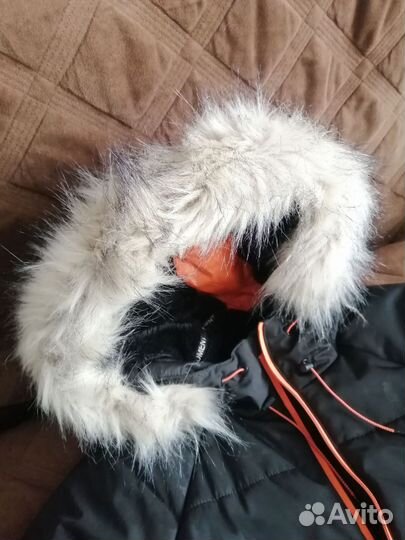 Пухавик батик